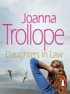 Cover image for Daughters-in-Law